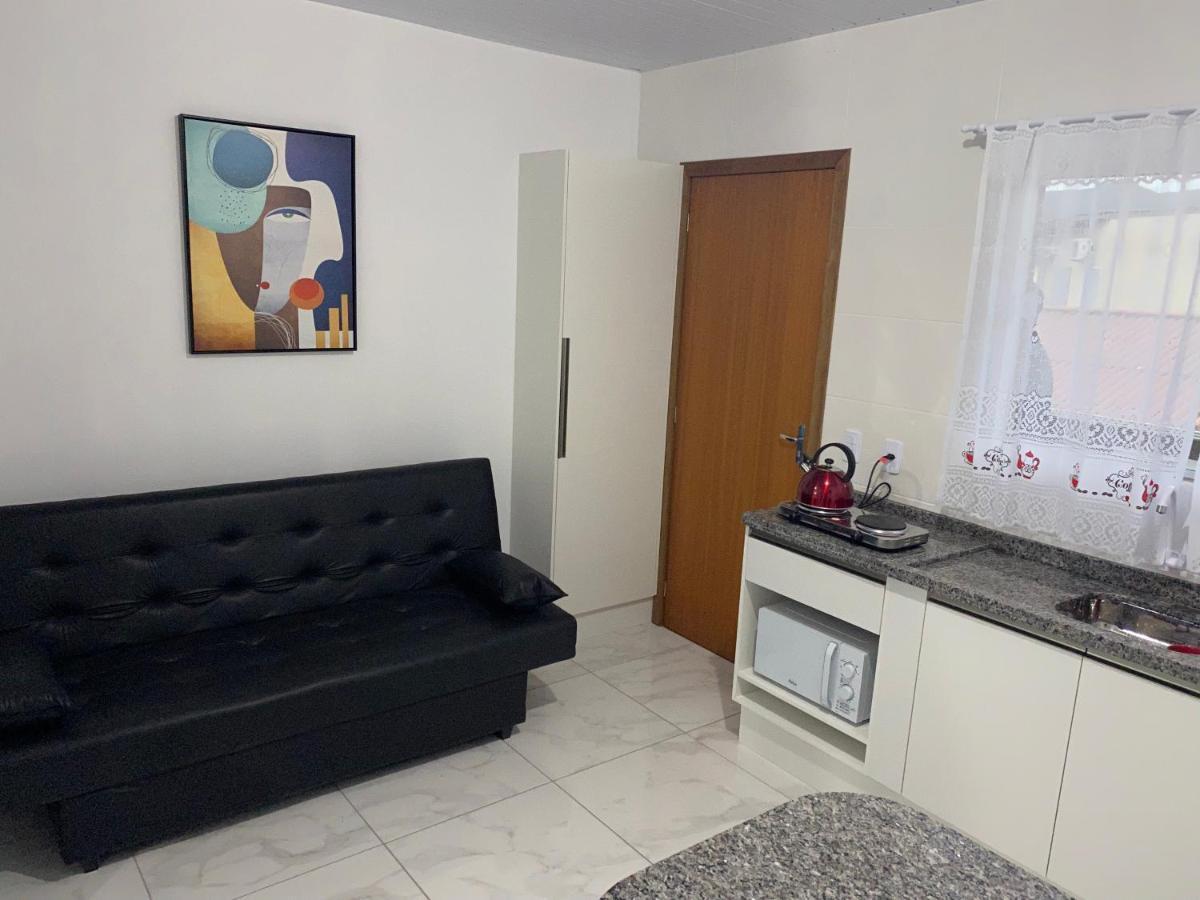 Apartamento Residencial Campeche