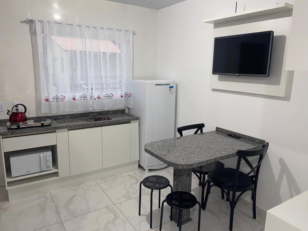Residencial Campeche Apartamento Florianópolis
